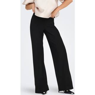 Onlclever Wide Leg Fit Bukser - L/32