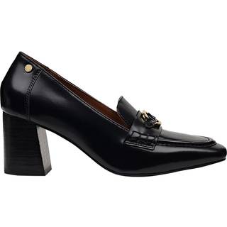 Radley Radley Stockton Mews Trim Heeled Loafers - eu41