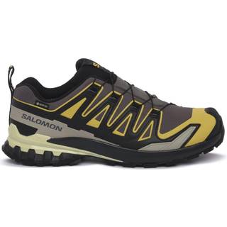 Salomon XA Pro 3D V9 GTX Multisportsko Herrer størrelse 44 farve olivengrøn