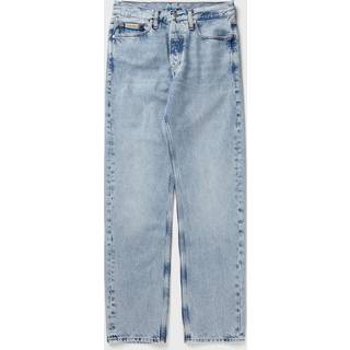 Standard Straight Jeans - Denim - 3432