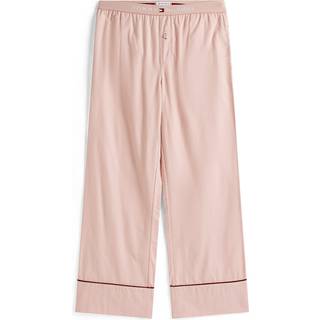 Essential Herringbone Flannel Pyjama Bottoms