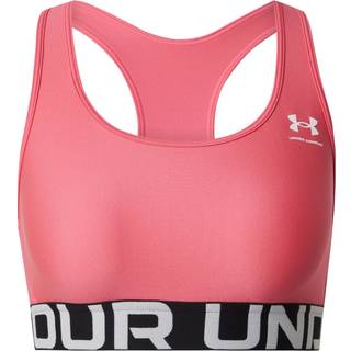 bh Under Armour UA HG Mid Branded 1383544-672 Størrelse XS