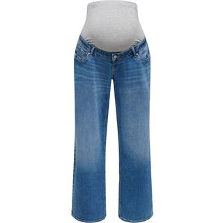 Olmmadison Wide Leg Fit Jeans - S/34