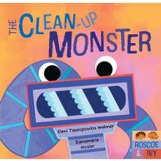The Clean-Up Monster