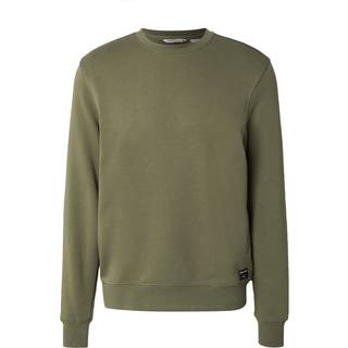 Björn Borg Centre Sweatshirt Grøn, XXL
