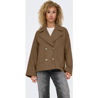 Onlnancy Jakke - L