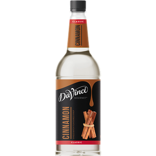 DaVinci Gourmet Cinnamon