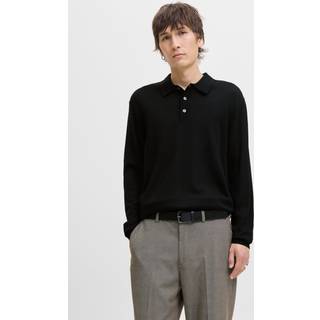 Strikket Polo