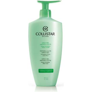 Collistar Anticellulite Cryo-Gel Anticellulite Beautifying 400 ml