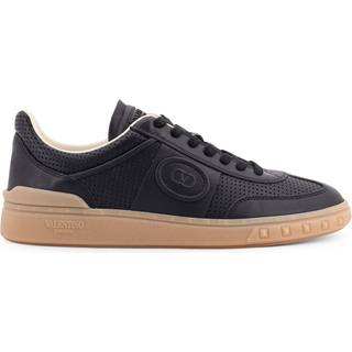 Valentino Garavani Upvillage leather sneakers - black - EU 43