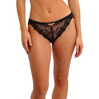 Freya Fascinate tai trusse, sort, Størrelse: L, Dame