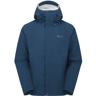 Rab Men's Firewall Jacket Light Khaki, L