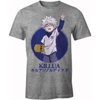 HUNTER X HUNTER - Killua - T-shirt homme (L)