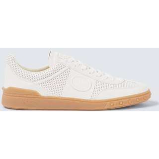 Valentino Garavani Upvillage leather sneakers - white - EU 41