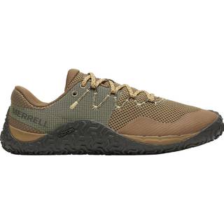 Merrell Trail Glove 7 Barfodssko Herrer størrelse 43,5 farve brun