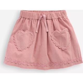 Boden Boden Pink Ric Rac Skirt - 98-104cm (3-4 Years)