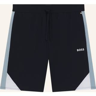 BOSS Balance Shorts Navy