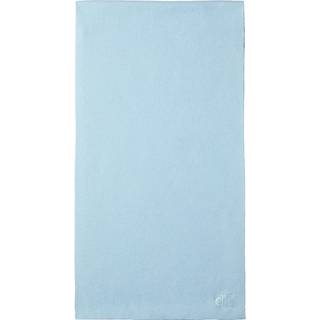 Signature Logo Scarf - Blue - One Size