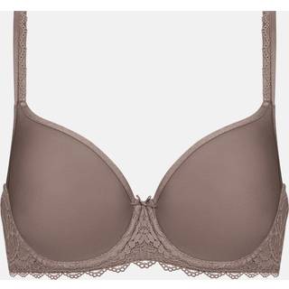Mey Amorous BH med bøjle, brun, Størrelse: 90B, Dame