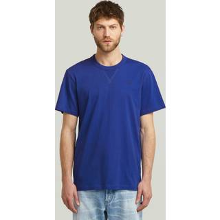 Nifous T-Shirt - Medium blue - Men