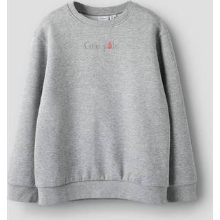 Regular Fit Sweatshirt