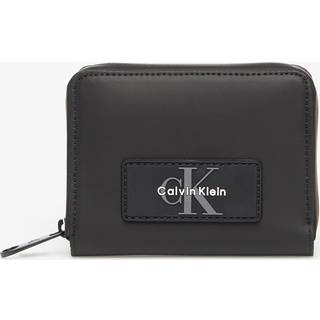 Utility Zip Wallet - Black - One Size