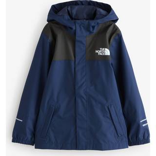 The North Face The North Face Blue Antora Rain Jacket
