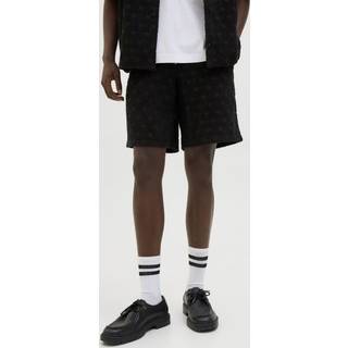 Relaxed Fit Shorts