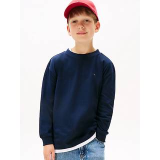Essential Jersey Long Sleeve T-Shirt
