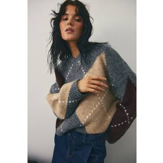 Noella Strik - Lai - Medium Grey Mel