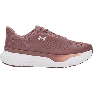 Under Armour Infinite Pro 2 Women's Running Shoes Maroon Mist / Maroon Mist / White 42