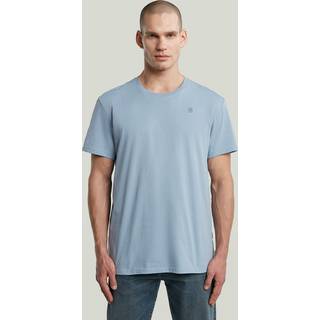 Base-S T-Shirt - Light blue - Men