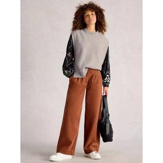 White Stuff White Stuff Tanya Tabard Poncho