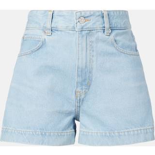 Frame The Charm denim shorts - blue - 31
