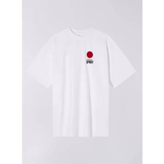 Sun T-Shirt - White - M