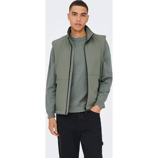 Onsbowie Vest - L