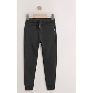 Next New Black Slim Sport Joggers (3-16yrs)