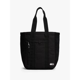 Tech Tonal Logo Tote Bag
