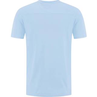 Lyle And Scott Crew Neck T Shirt Blue