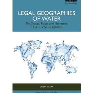Legal Geographies of Water
