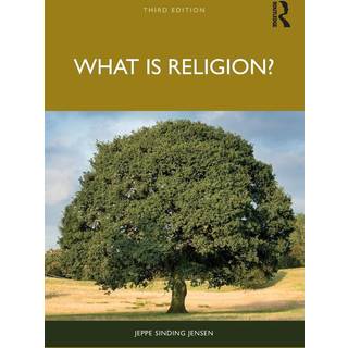 What Is Religion?