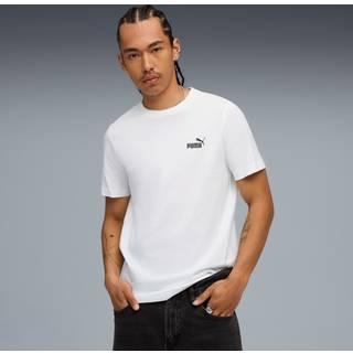 PUMA Graphic Tee Men, Clothing, White, XL