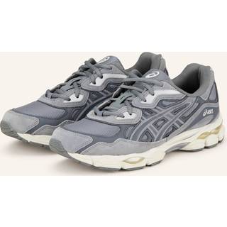 ASICS GEL-NYC Women's, Grå - 39.5