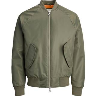 Bomber Jakke