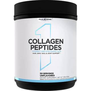 Rule1 – Kollagenpeptider 520 g, Uden smag