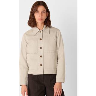 Whistles Whistles Mia Pocket Detail Jakke