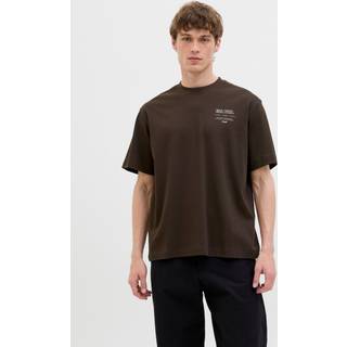 Printet T-shirt