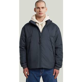 Lightweight Cloud Jacket - Dark blue - Men