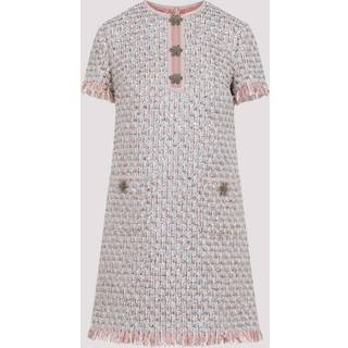 Valentino Embellished minidress - multicoloured - S