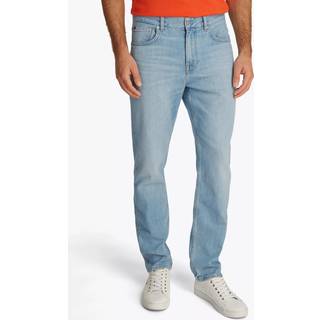 Tommy Hilfiger Herren Jeans blau Straight Fit